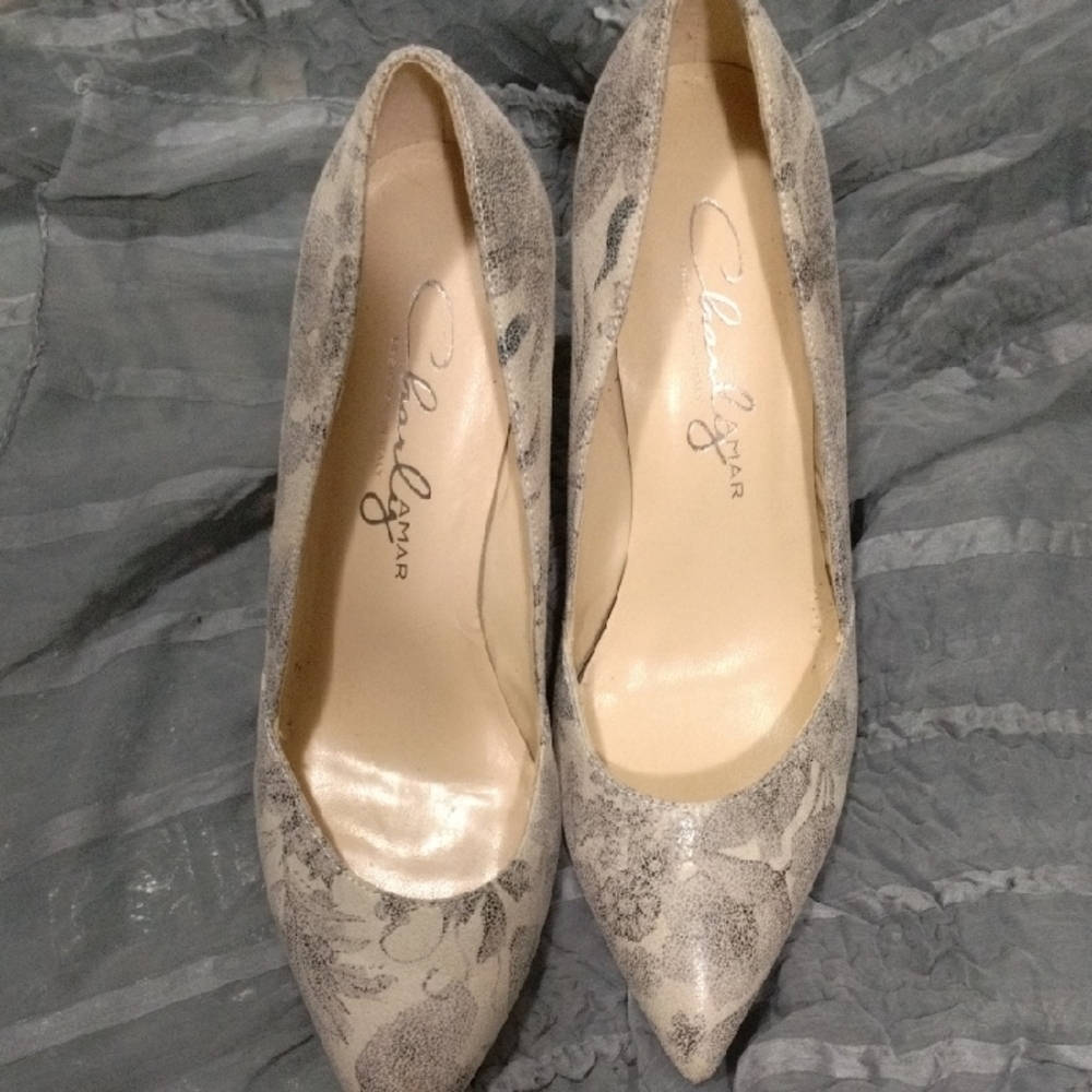 Gray Women's Shoes